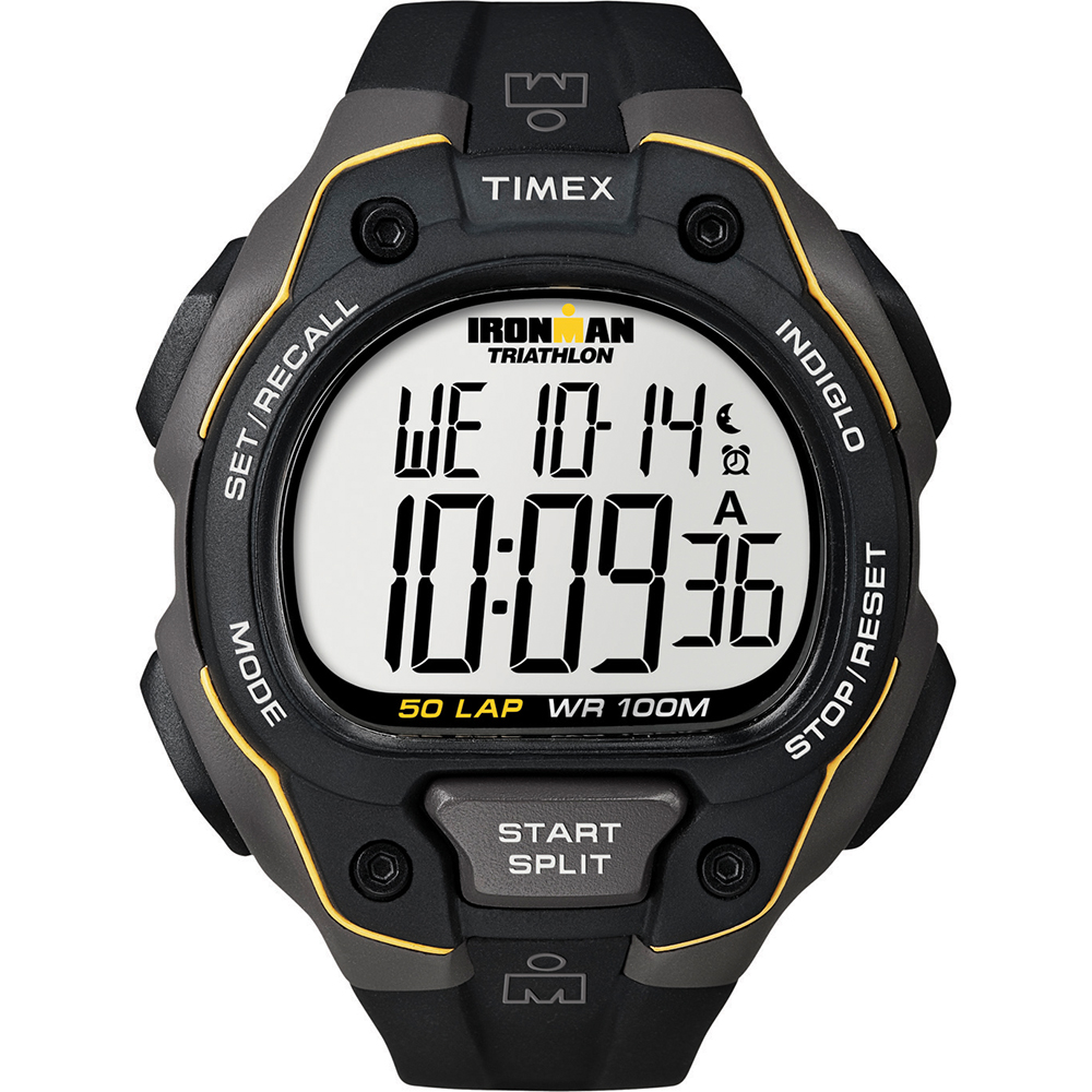 Reloj Timex Ironman T5K494 Ironman Core 50