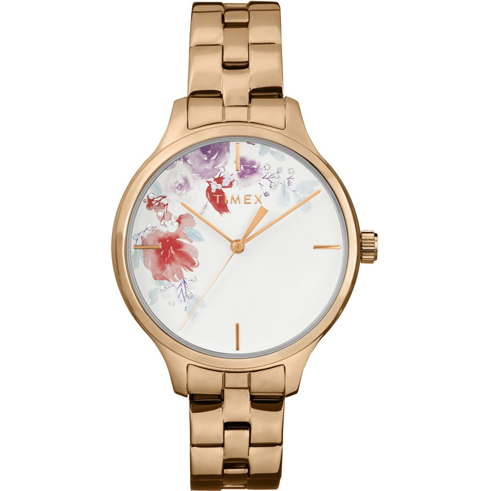 Reloj Timex Originals TW2R87600 Crystal Bloom