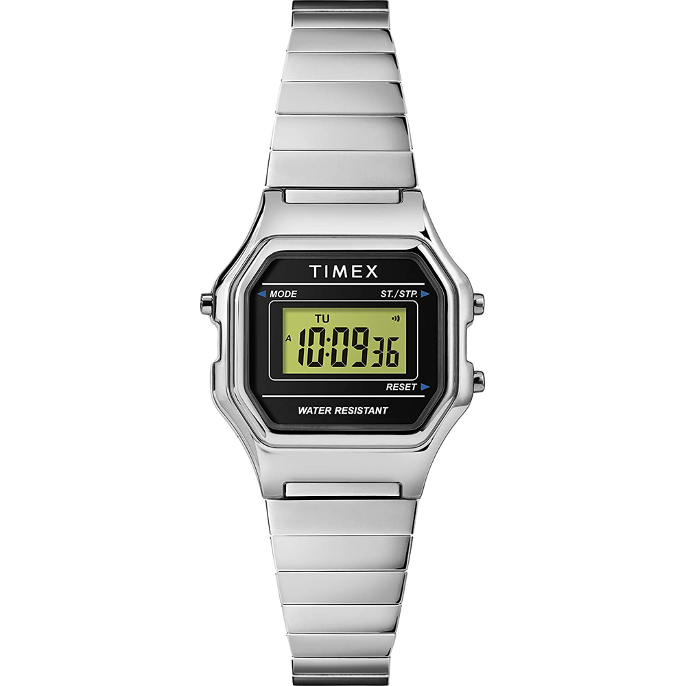 Reloj Timex Originals TW2T48200 Digital Mini