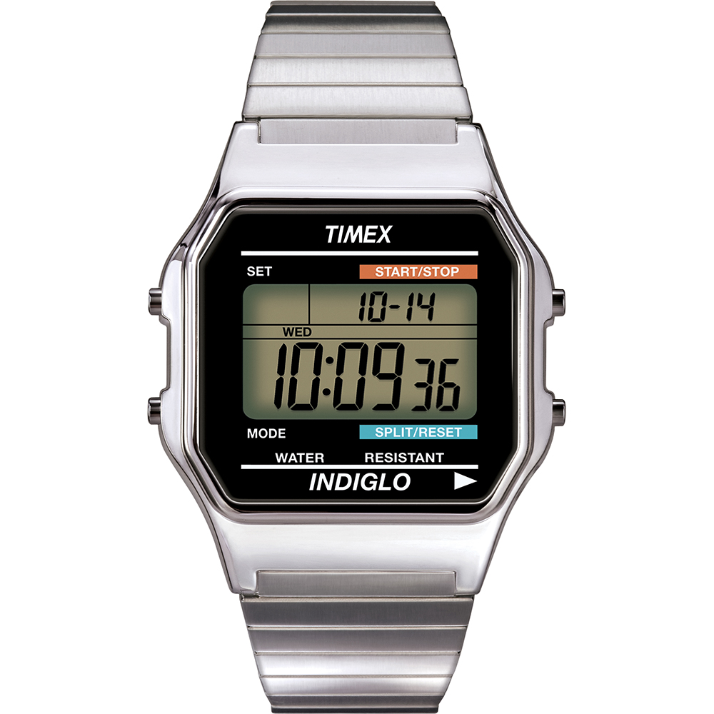 Reloj Timex Originals T78587 T80