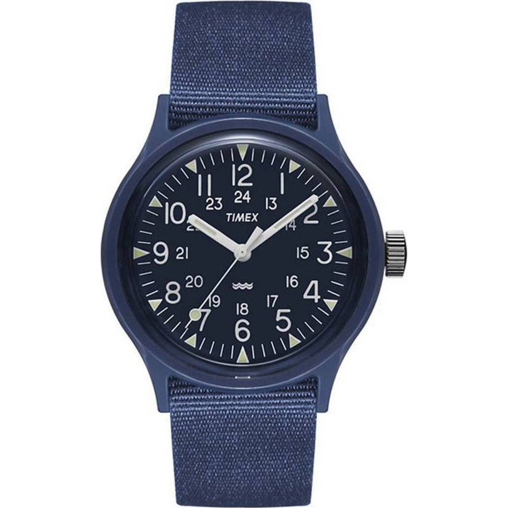 Reloj Timex Originals TW2R13900 Easy Reader