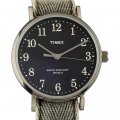 Timex Reloj Negro