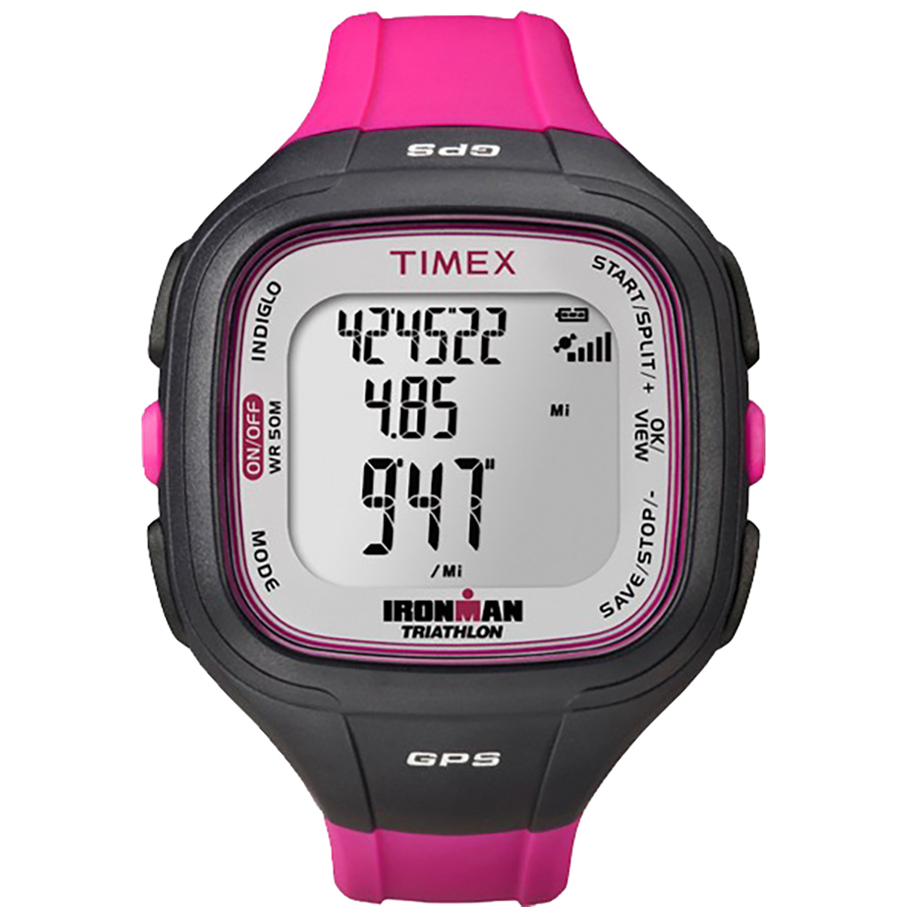 Reloj Timex Ironman T5K753 Easy Trainer