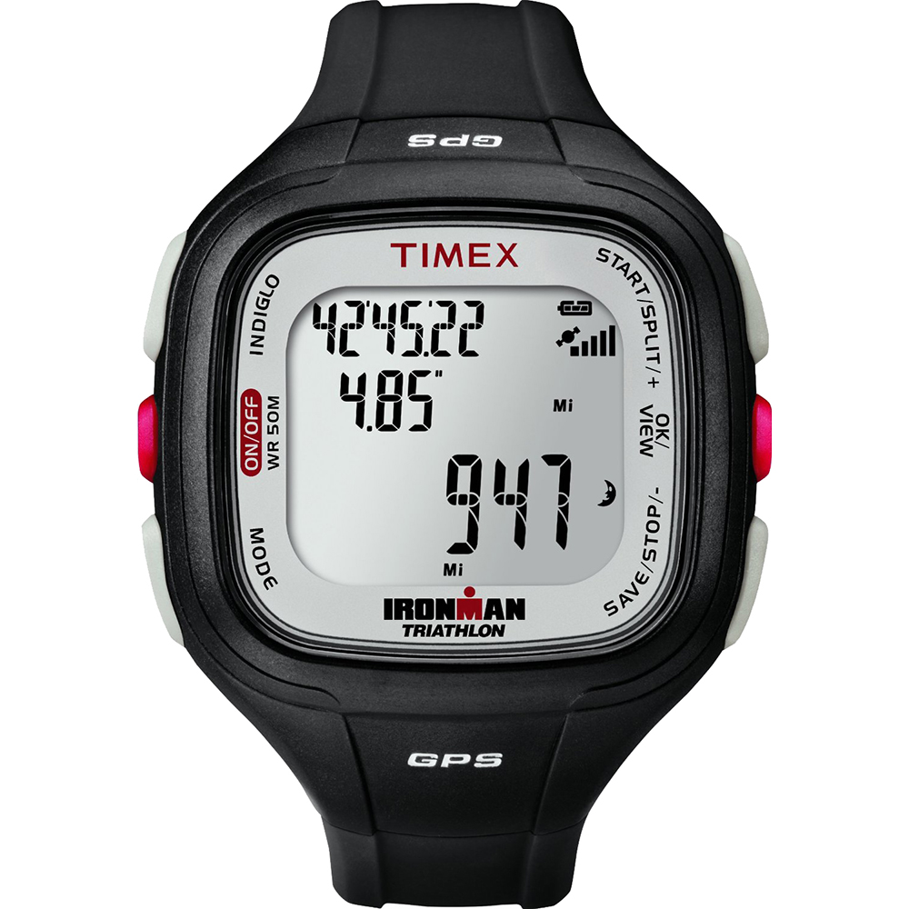 Reloj Timex Ironman T5K754 Easy Trainer