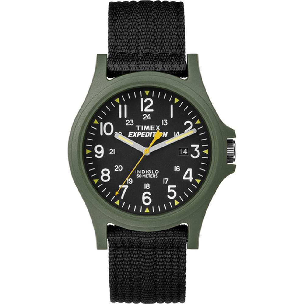 Reloj Timex Expedition North TW4999800 Expedition Acadia