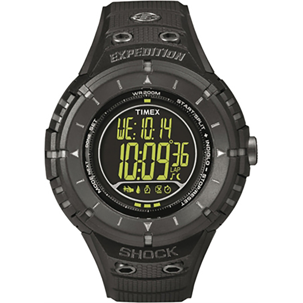 Reloj Timex Expedition North T49928 Expedition Digital Compass