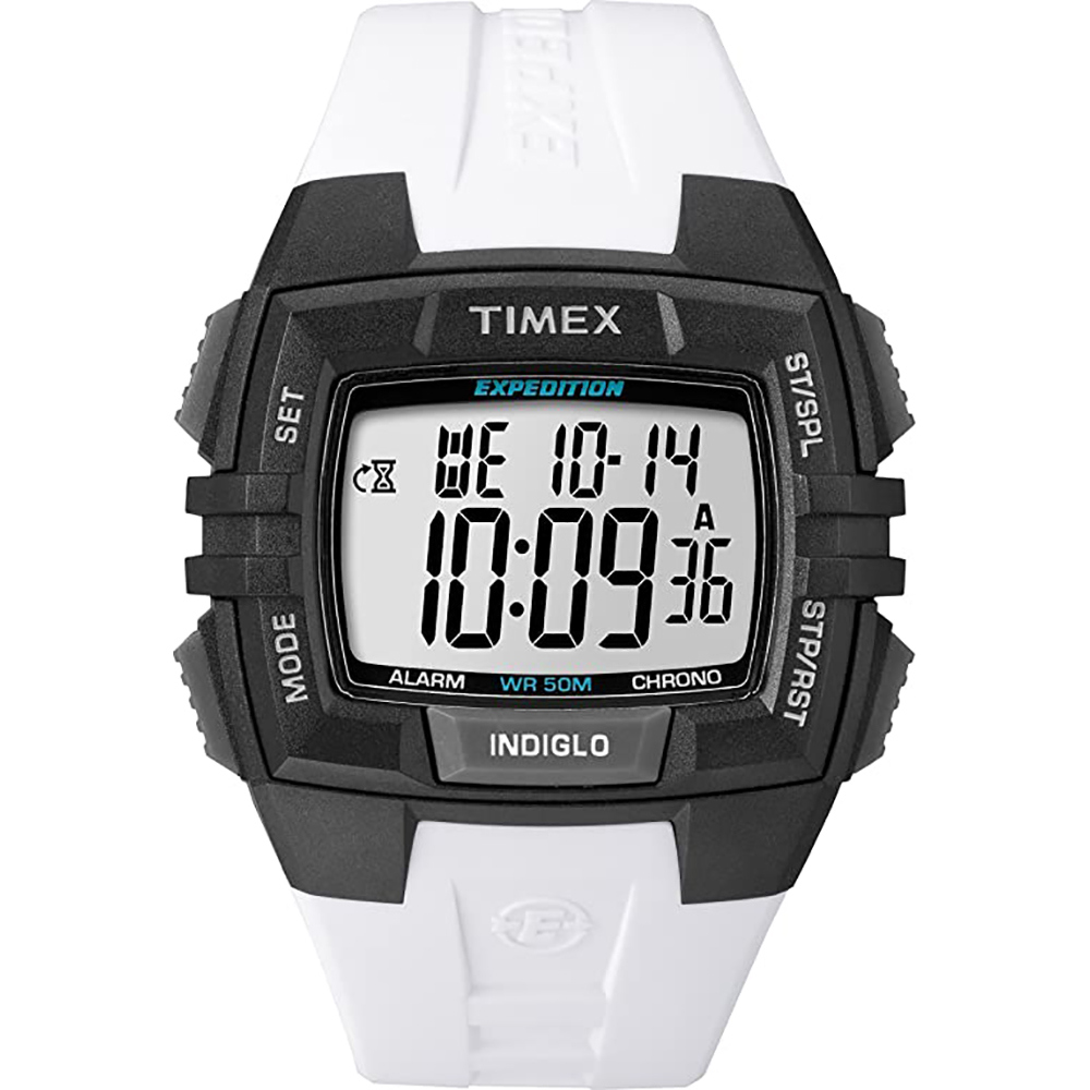 Reloj Timex Expedition North T49901 Expedition Digital