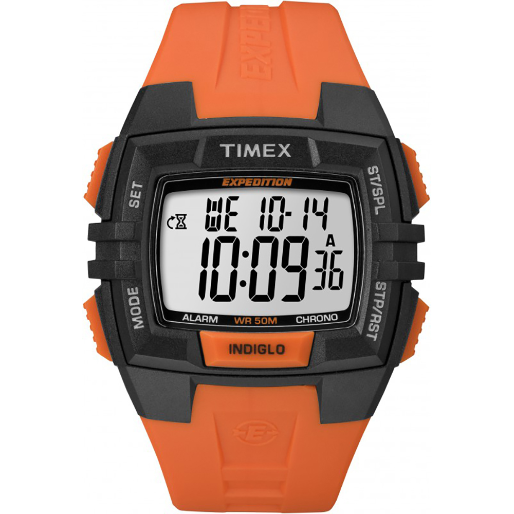 Reloj Timex Expedition North T49902 Expedition Digital