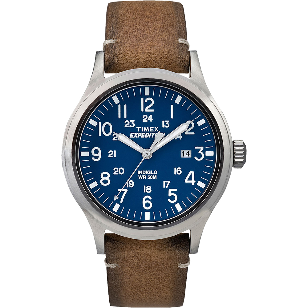 Reloj Timex Expedition North TW4B01800 Expedition Metal Scout