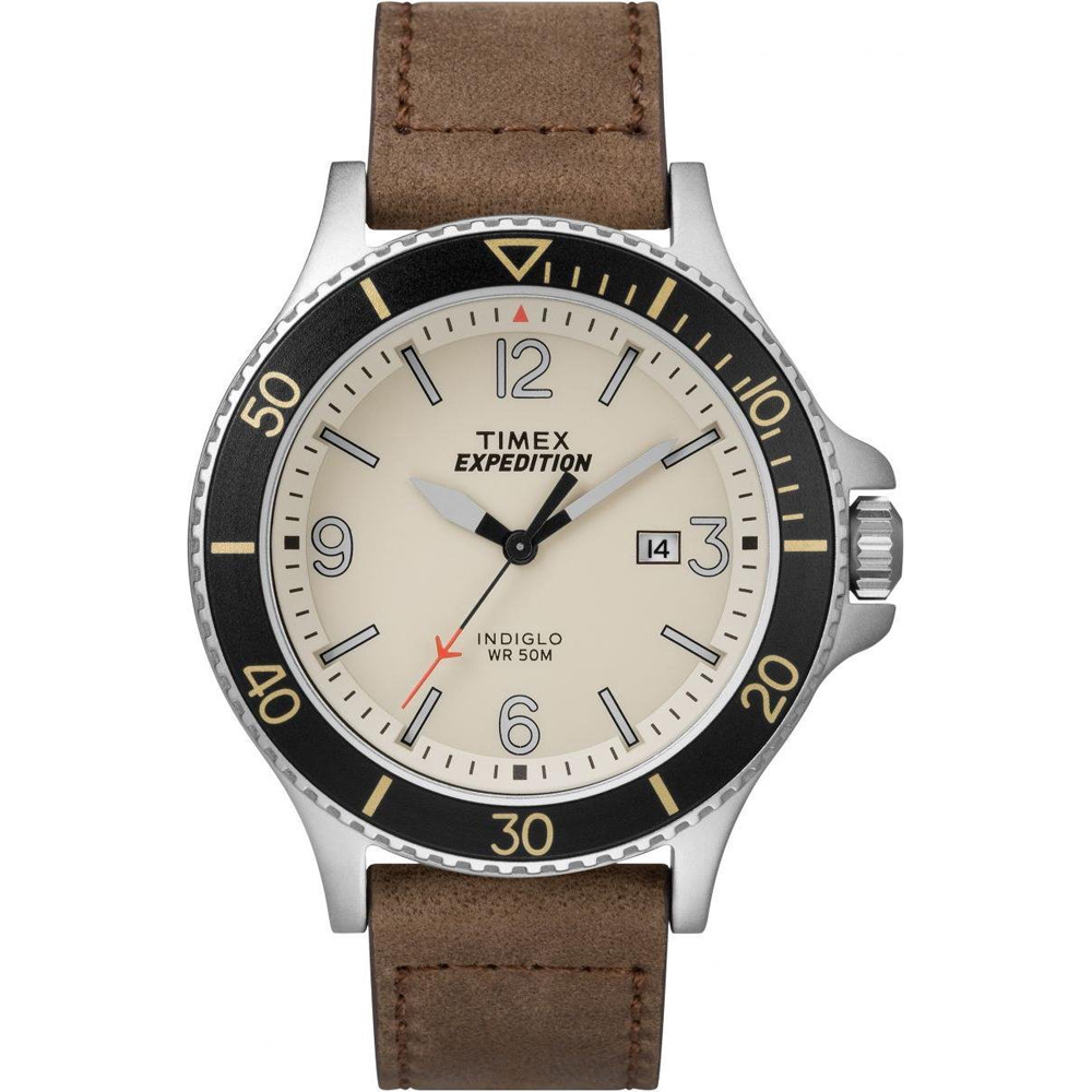 Reloj Timex Expedition North TW4B10600 Expedition Ranger