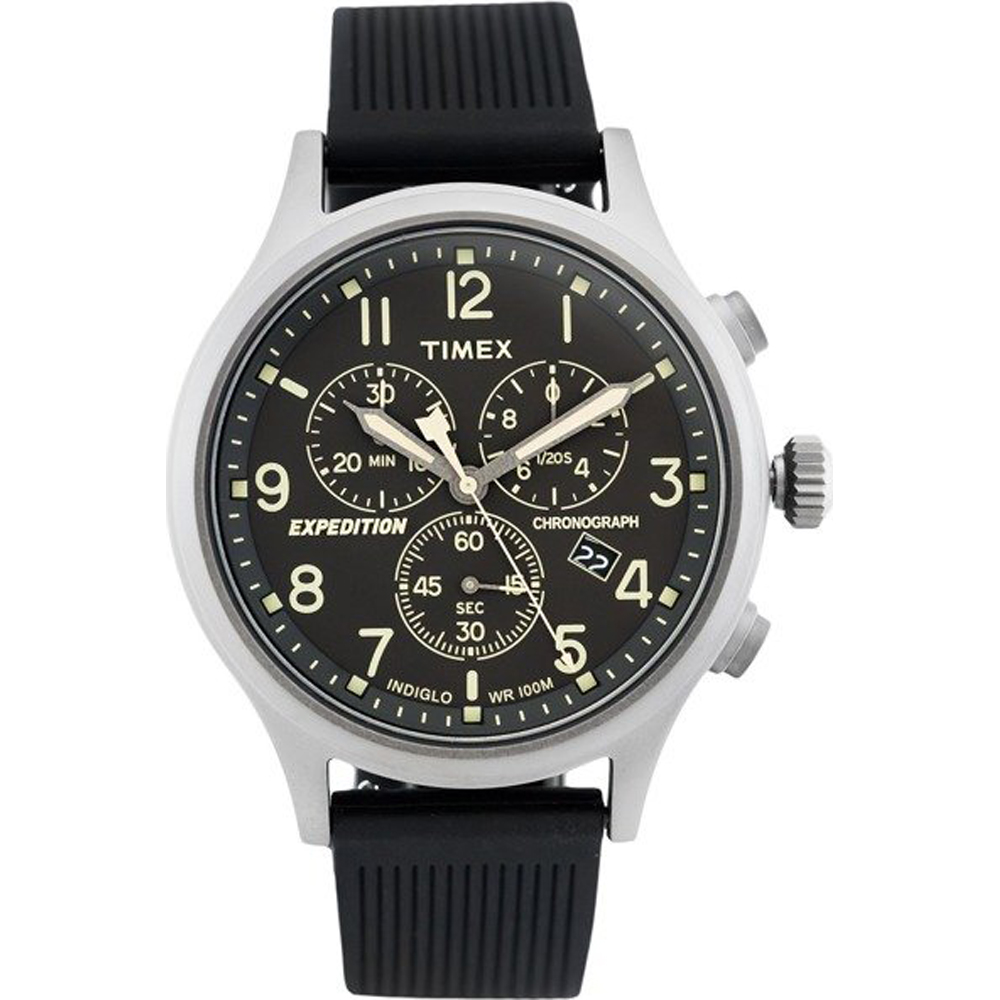 Reloj Timex Expedition North TW2R56100 Expedition Scout