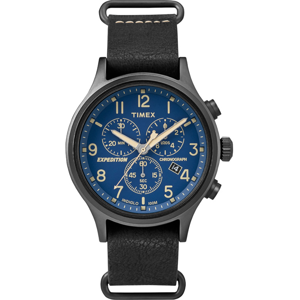 Reloj Timex Expedition North TW4B04200 Expedition Scout