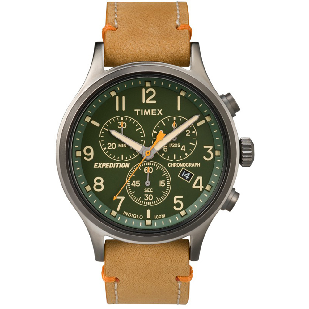 Reloj Timex Expedition North TW4B04400 Expedition Scout