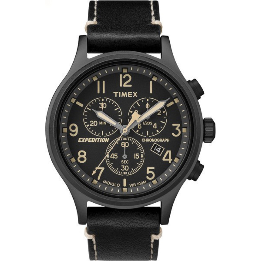 Reloj Timex Expedition North TW4B09100 Expedition Scout