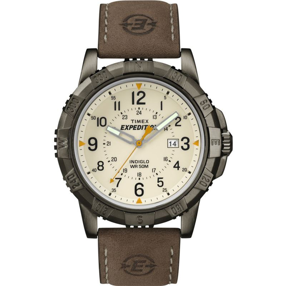 Reloj Timex Expedition North T49990 Expedition Rugged