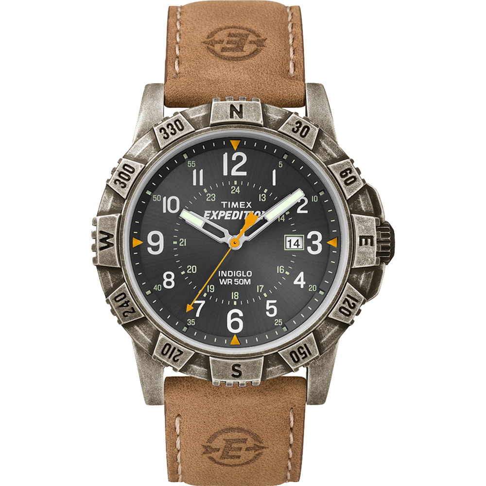 Reloj Timex Expedition North T49991 Expedition Rugged
