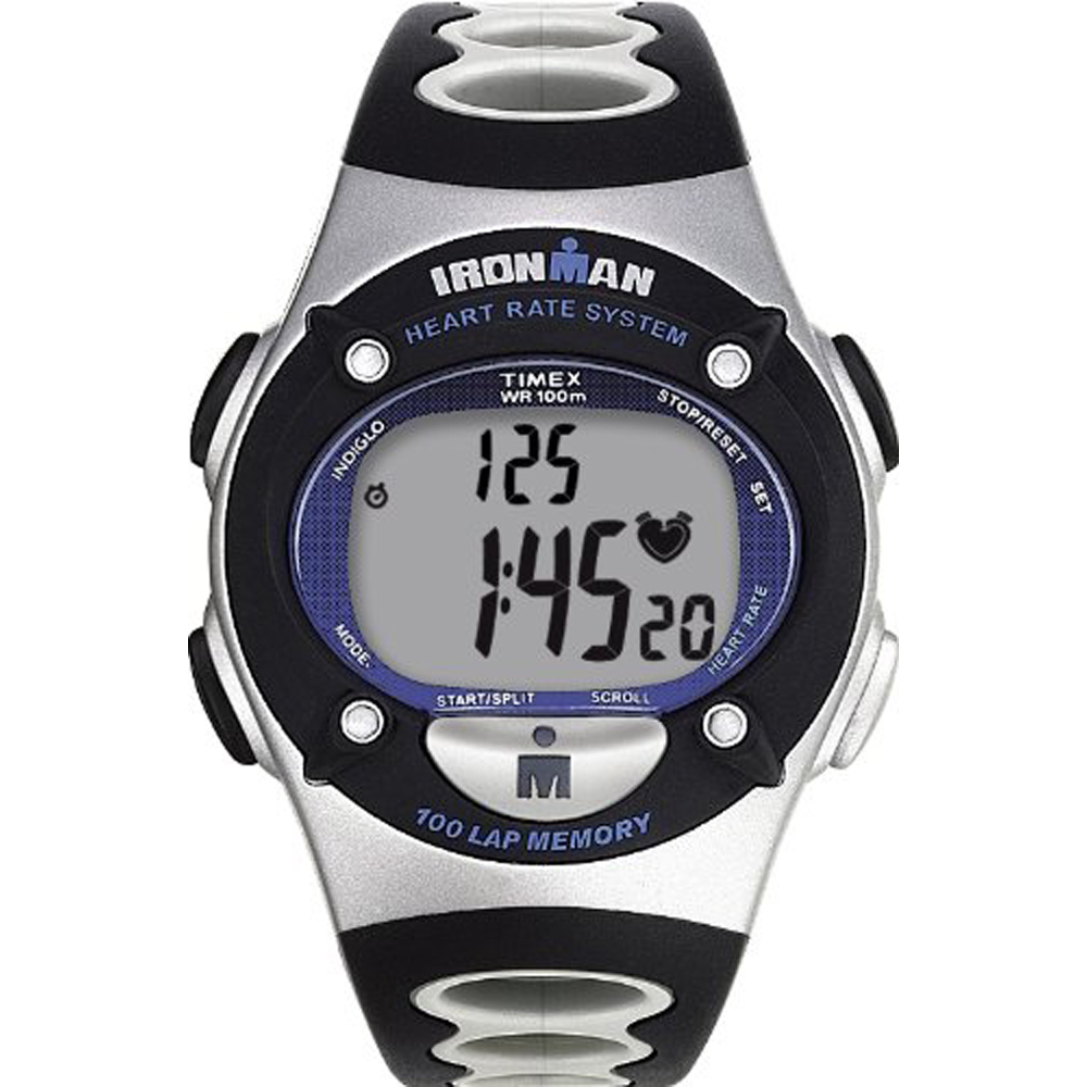 Reloj Timex Ironman T58491 Ironman Triathlon