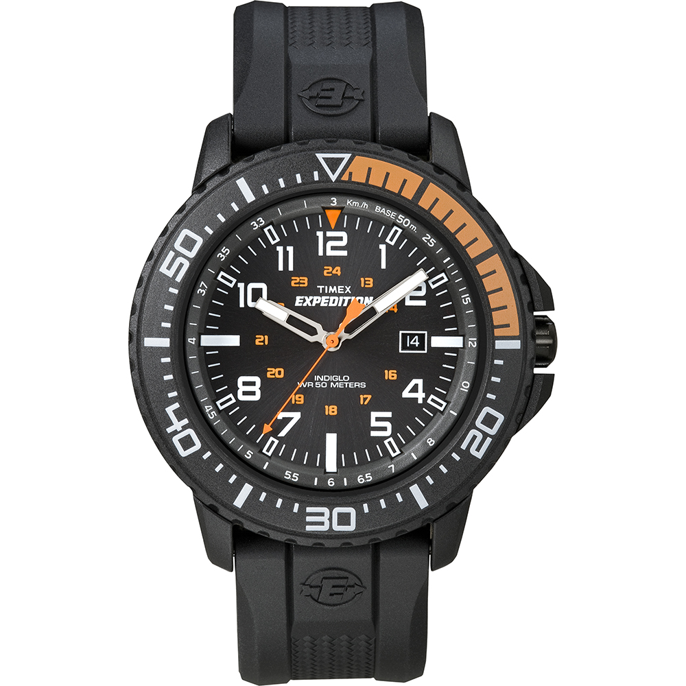 Reloj Timex Expedition North T49940 Expedition Uplander