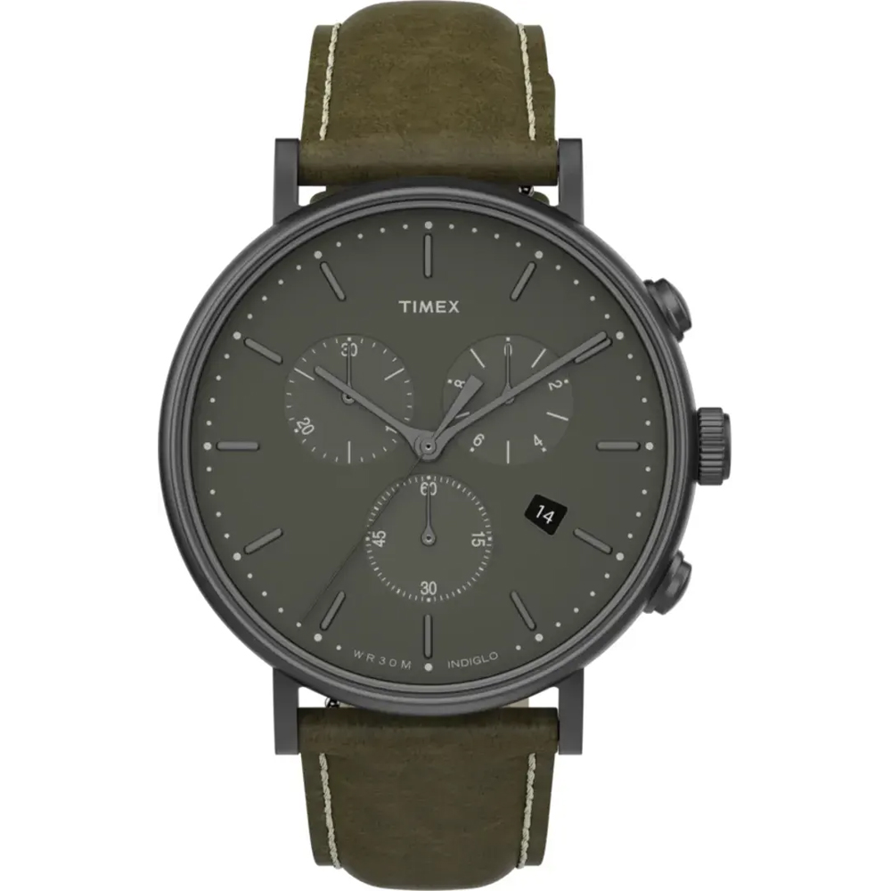 Reloj Timex Originals TW2T67600 Fairfield Chronograph