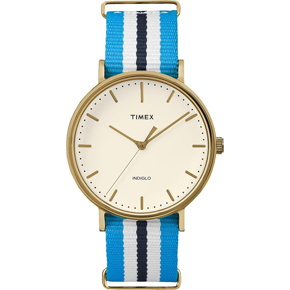 Reloj Timex Originals TW2P91000 Fairfield