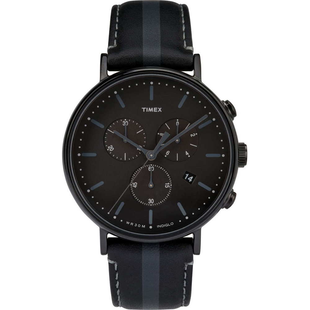 Reloj Timex Originals TW2R37800 Fairfield