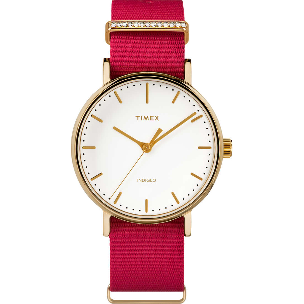 Timex Originals TW2R48600 Fairfield Reloj