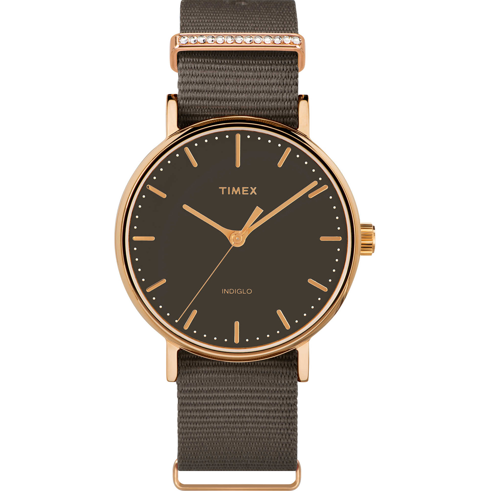 Reloj Timex Originals TW2R48900 Fairfield