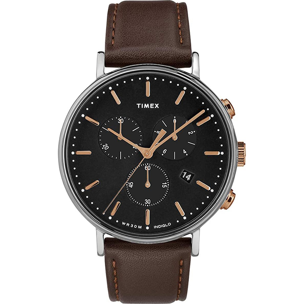 Reloj Timex Originals TW2T11500 Fairfield