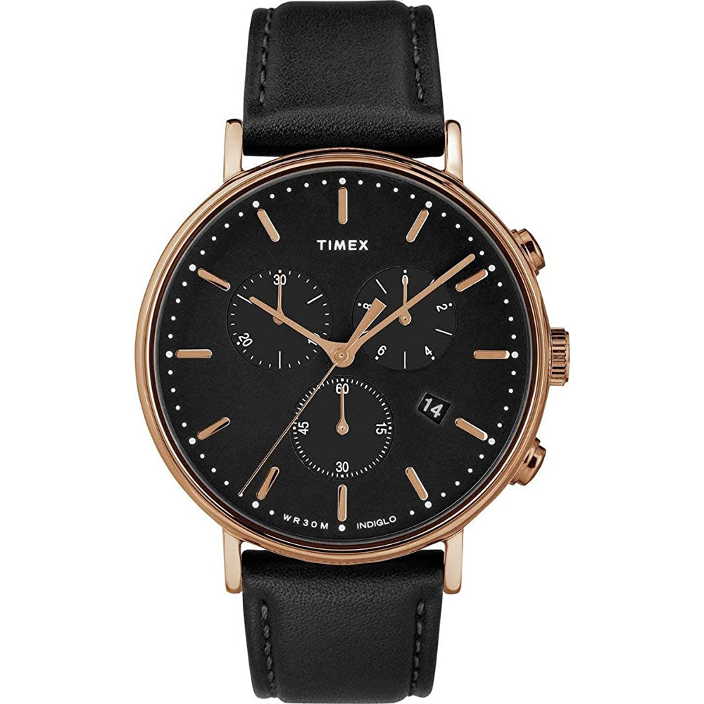 Reloj Timex Originals TW2T11600 Fairfield