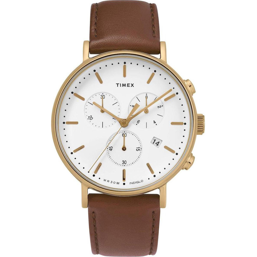 Reloj Timex Originals TW2T32300 Fairfield