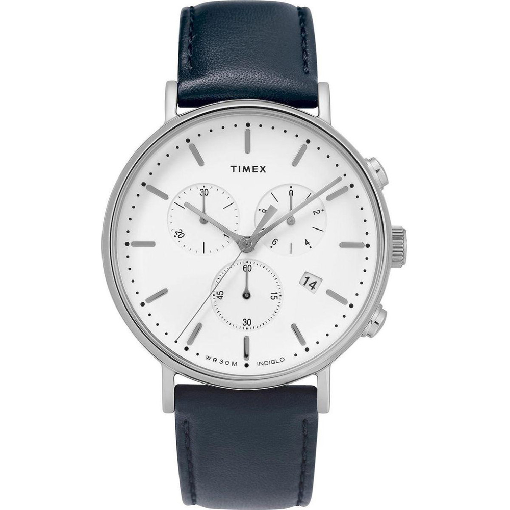 Reloj Timex Originals TW2T32500 Fairfield