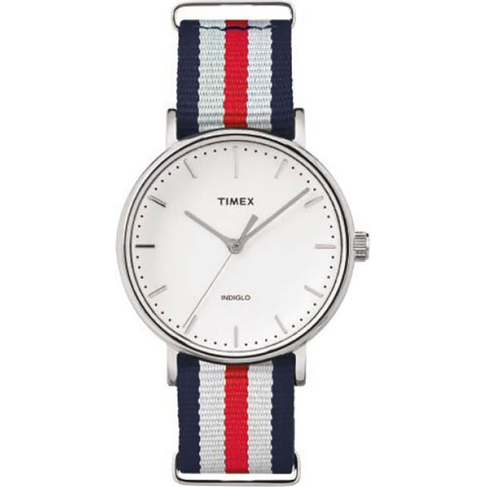 Reloj Timex Originals TWG019000 Fairfield Gift Set