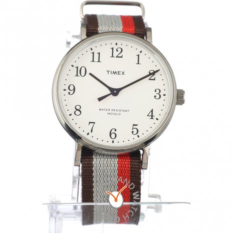 Timex Fairfield Village Reloj