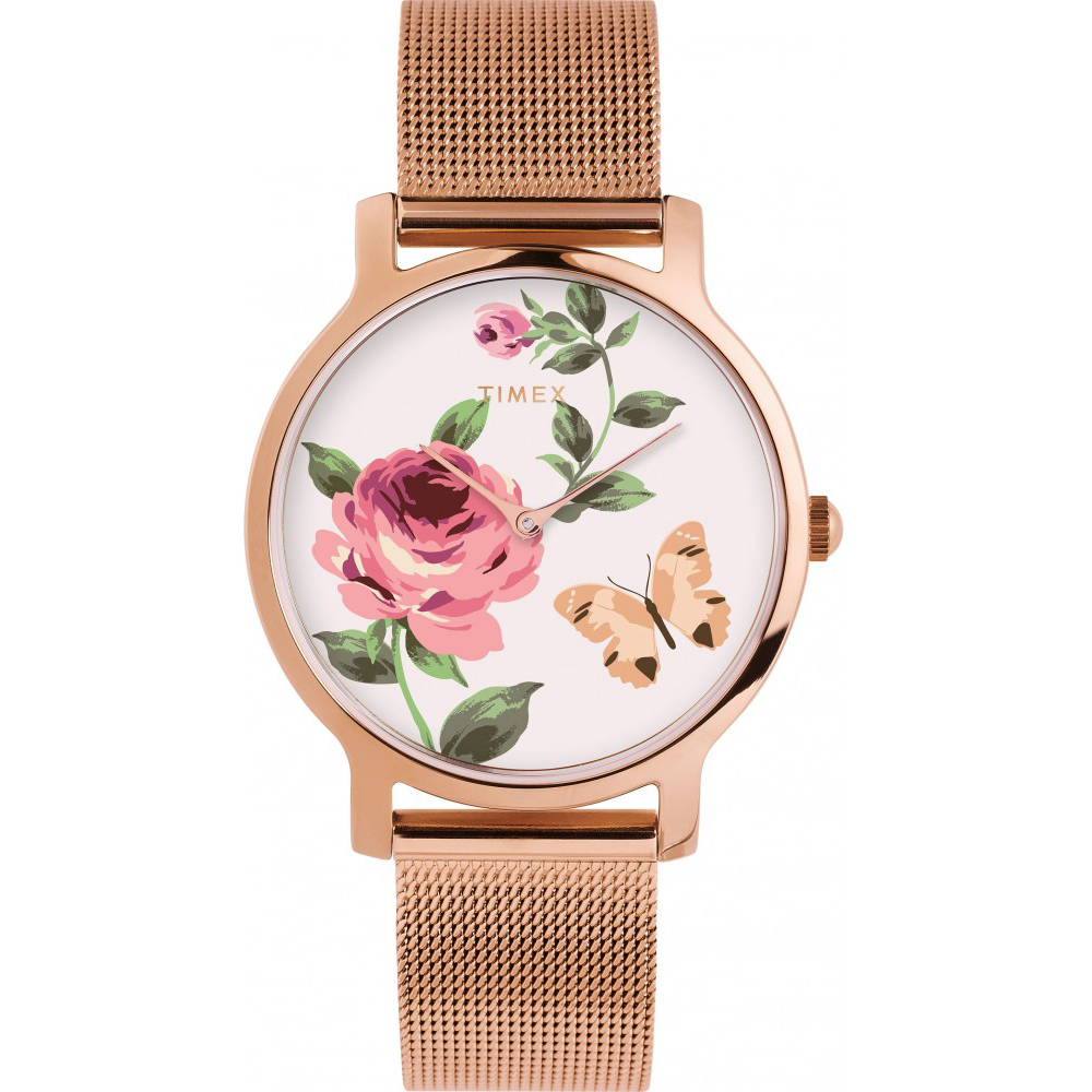 Timex TW2U19000 Full Bloom Reloj