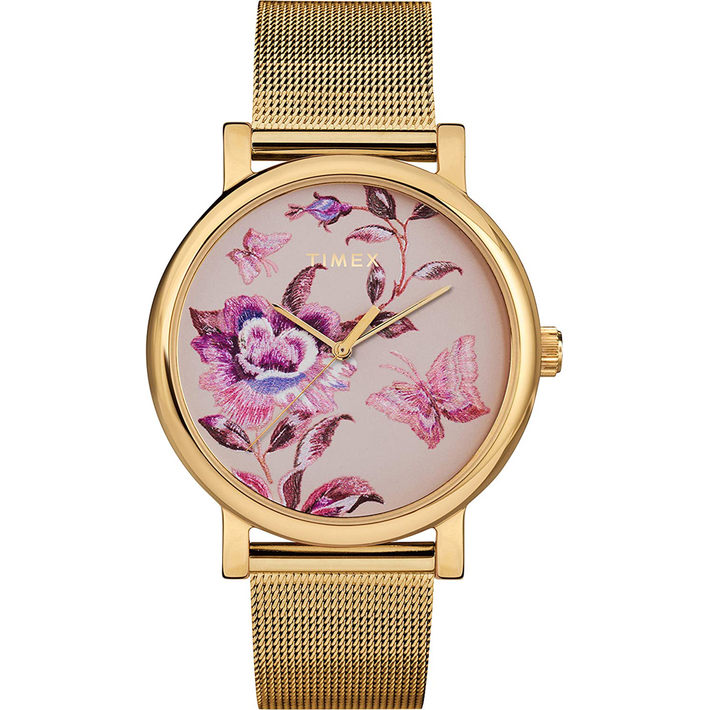 Reloj Timex Originals TW2U19400 Full Bloom