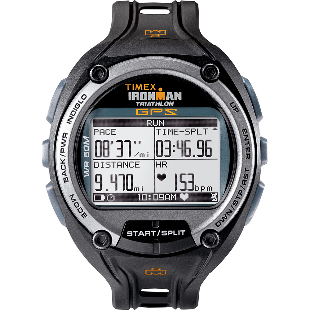 Reloj Timex Originals T5K267 Global Trainer