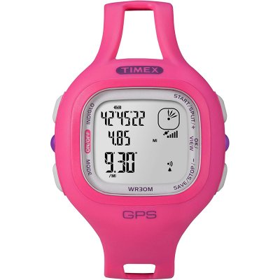 Reloj Timex Ironman T5K698 Marathon GPS
