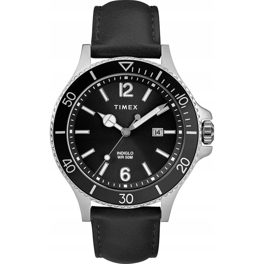 Reloj Timex Originals TW2R64400 Harborside