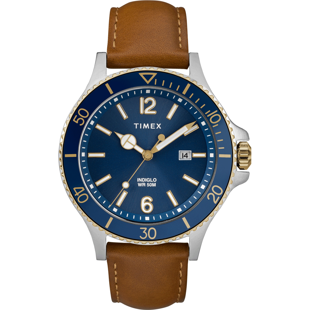 Reloj Timex Originals TW2R64500 Harborside