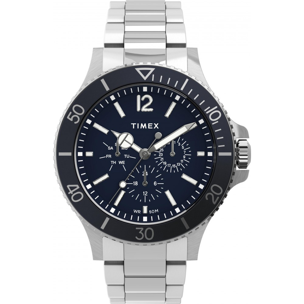 Reloj Timex Originals TW2U13200 Harborside