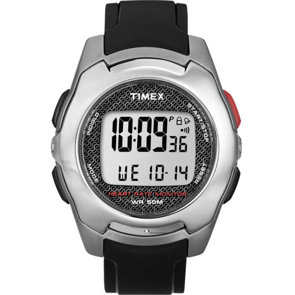 Reloj Timex Ironman T5K470 Health Tracker