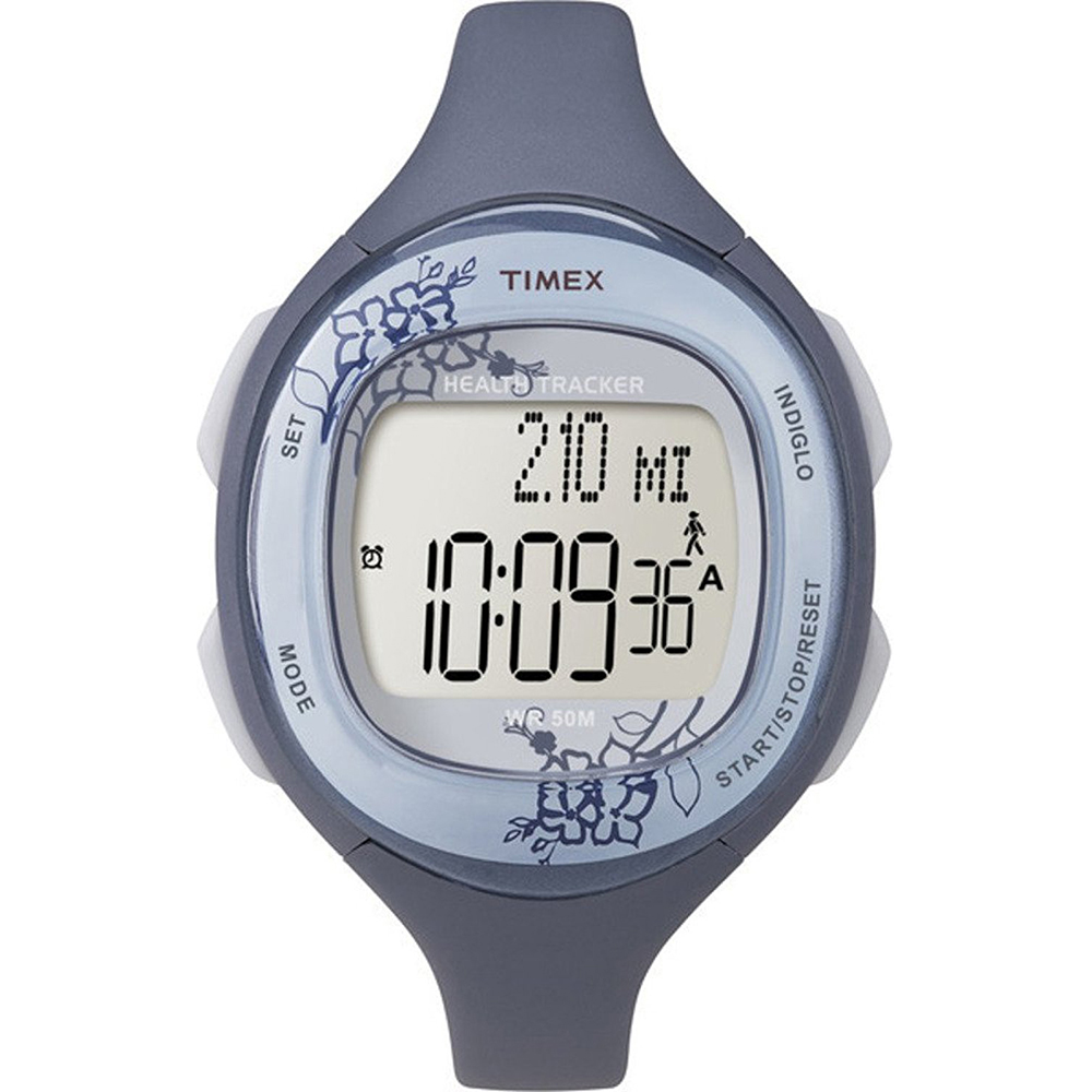 Reloj Timex Ironman T5K484 Health Tracker