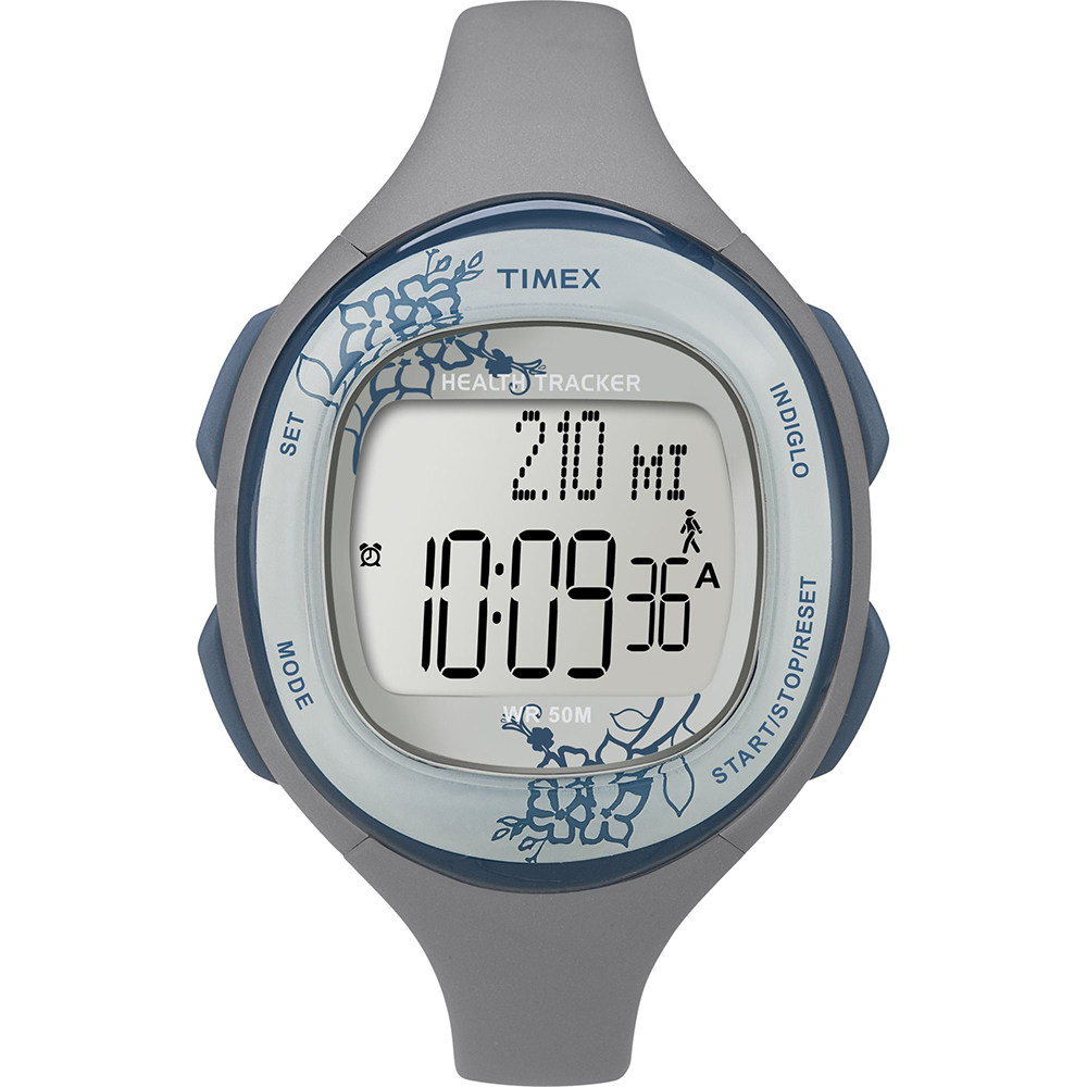 Reloj Timex Ironman T5K485 Health Tracker