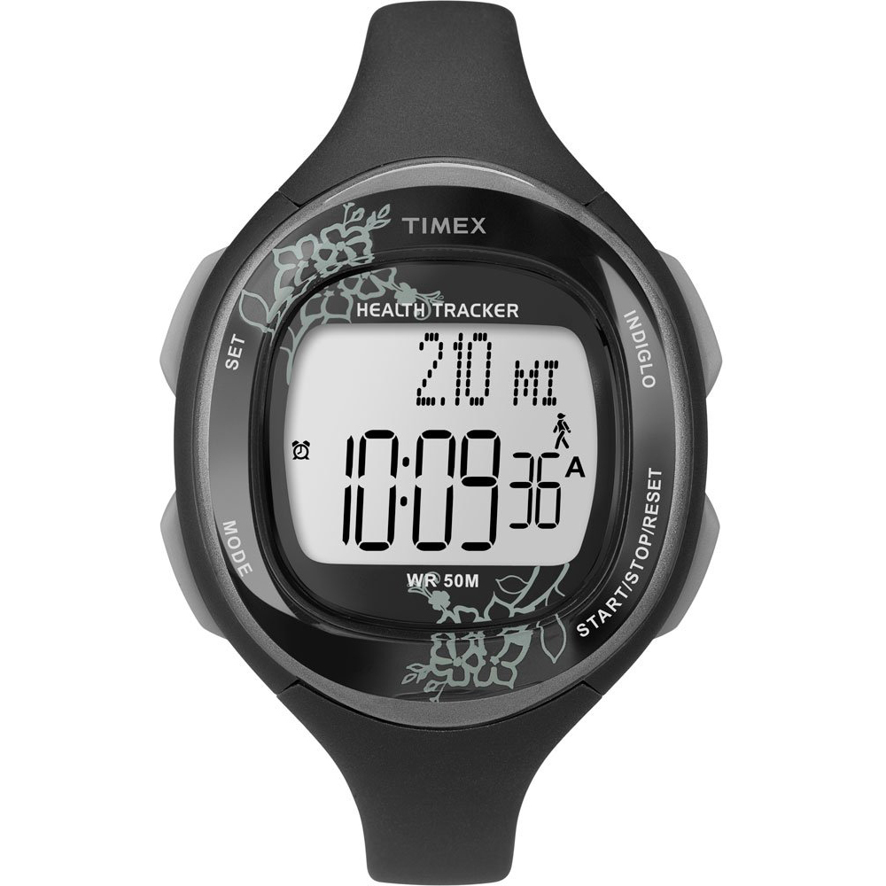 Reloj Timex Ironman T5K486 Health Tracker