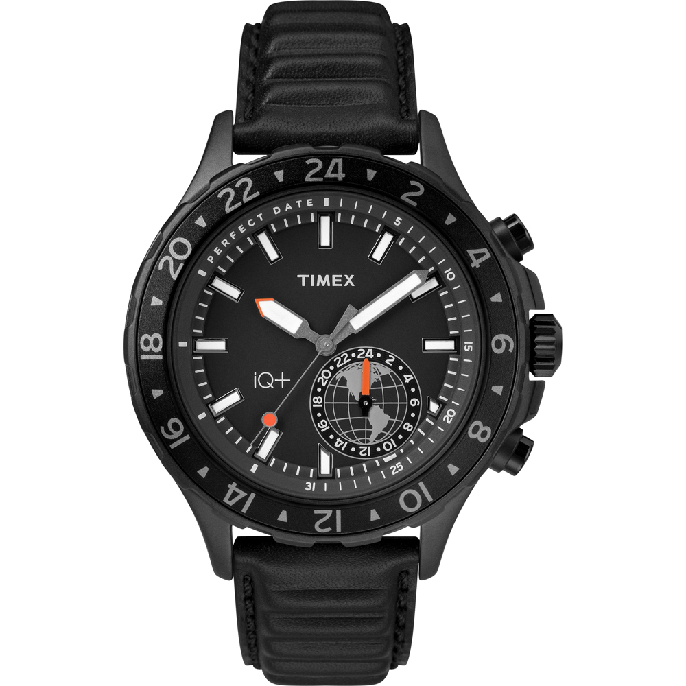 Reloj Timex IQ TW2R39900 IQ +Move