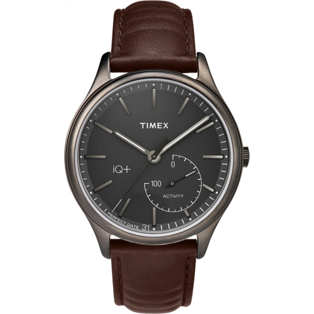 Reloj Timex IQ TW2P94800 IQ +Move