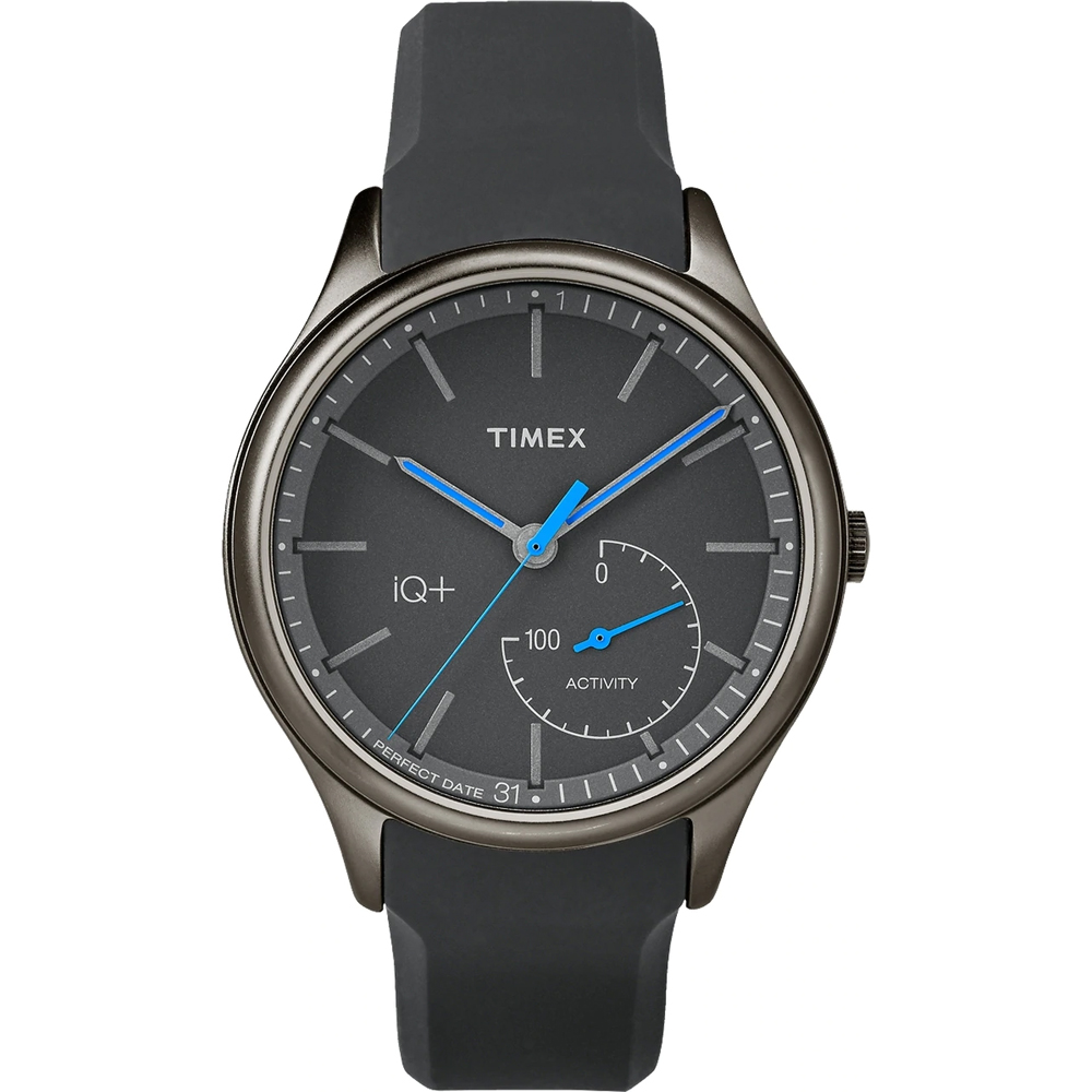Reloj Timex IQ TW2P94900 IQ +Move