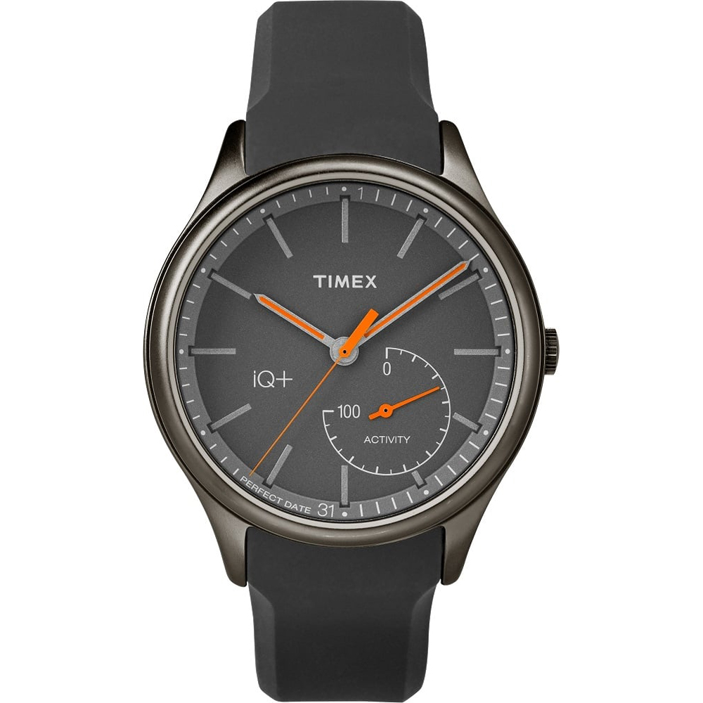 Timex TW2P95000 IQ +Move Reloj