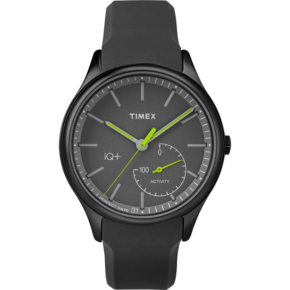 Reloj Timex IQ TW2P95100 IQ +Move
