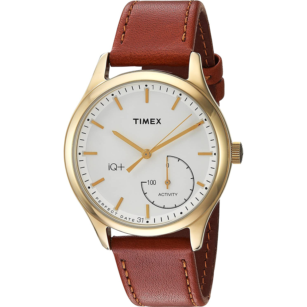 Reloj Timex IQ TWG013600 IQ Intelligent Quartz